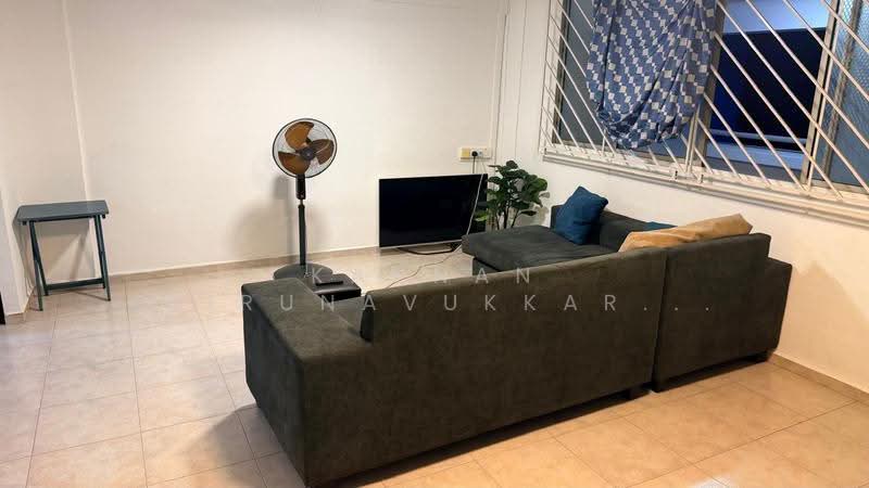 272 Yishun Street 22, 272 Yishun Street 22, Sembawang / Yishun, 2 Bedrooms, 1,000 sqft, HDB Flat For Rent, by Kannan Thirunavukkarasu, 500271924 - Living Room - PropertyGuru.com.sg