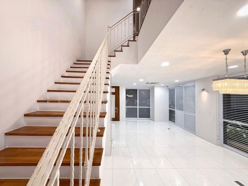 Century Woods, Woodgrove View, Admiralty / Woodlands, 4 Bedrooms, 3,010 sqft, Terraced House For Sale, by Kerene Ong Zhi Qi, 500271932 - Interior - PropertyGuru.com.sg