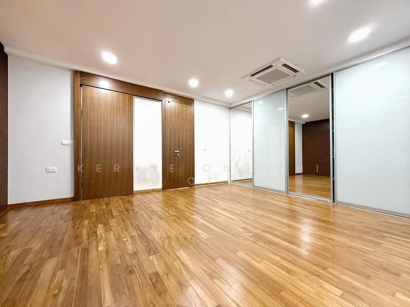 Century Woods, Woodgrove View, Admiralty / Woodlands, 4 Bedrooms, 3,010 sqft, Terraced House For Sale, by Kerene Ong Zhi Qi, 500271932 - Interior - PropertyGuru.com.sg