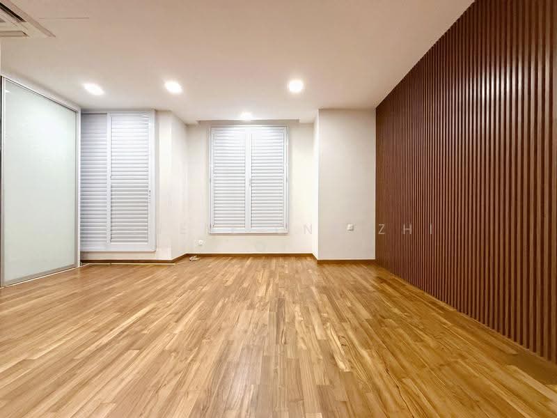 Century Woods, Woodgrove View, Admiralty / Woodlands, 4 Bedrooms, 3,010 sqft, Terraced House For Sale, by Kerene Ong Zhi Qi, 500271932 - Interior - PropertyGuru.com.sg