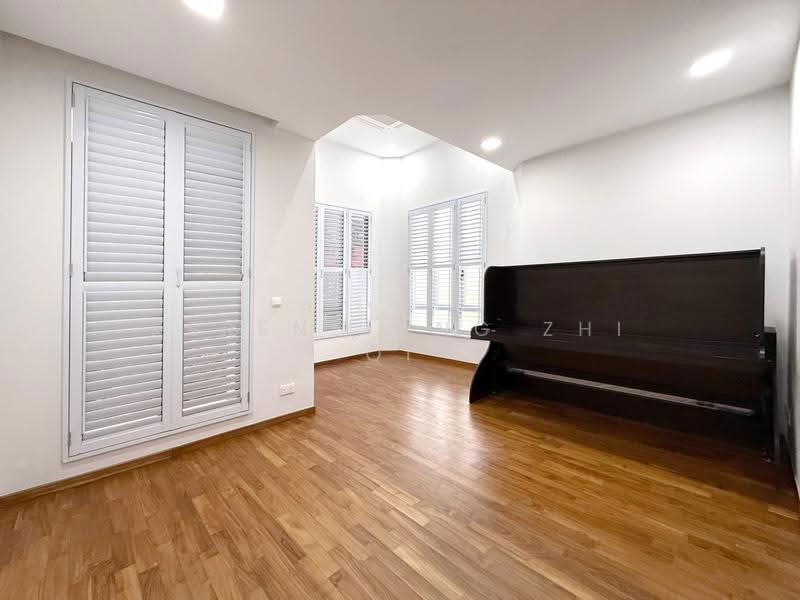 Century Woods, Woodgrove View, Admiralty / Woodlands, 4 Bedrooms, 3,010 sqft, Terraced House For Sale, by Kerene Ong Zhi Qi, 500271932 - Interior - PropertyGuru.com.sg
