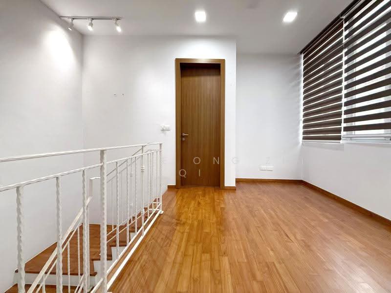 Century Woods, Woodgrove View, Admiralty / Woodlands, 4 Bedrooms, 3,010 sqft, Terraced House For Sale, by Kerene Ong Zhi Qi, 500271932 - Interior - PropertyGuru.com.sg