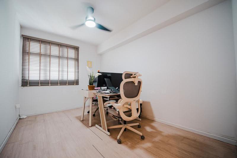 119B Canberra Crescent, 119B Canberra Crescent, Sembawang / Yishun, 3 Bedrooms, 1,216 sqft, HDB Flat For Sale, by Edmond Tan, 500271933 - Study - PropertyGuru.com.sg