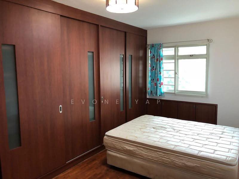 107D Edgefield Plains, 107D Edgefield Plains, Hougang / Punggol / Sengkang, 3 Bedrooms, 1,184 sqft, HDB Flat For Sale, by Evone Yap, 500271934 - Bedroom - PropertyGuru.com.sg
