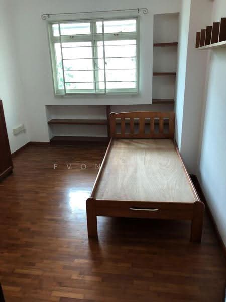 107D Edgefield Plains, 107D Edgefield Plains, Hougang / Punggol / Sengkang, 3 Bedrooms, 1,184 sqft, HDB Flat For Sale, by Evone Yap, 500271934 - Bedroom - PropertyGuru.com.sg
