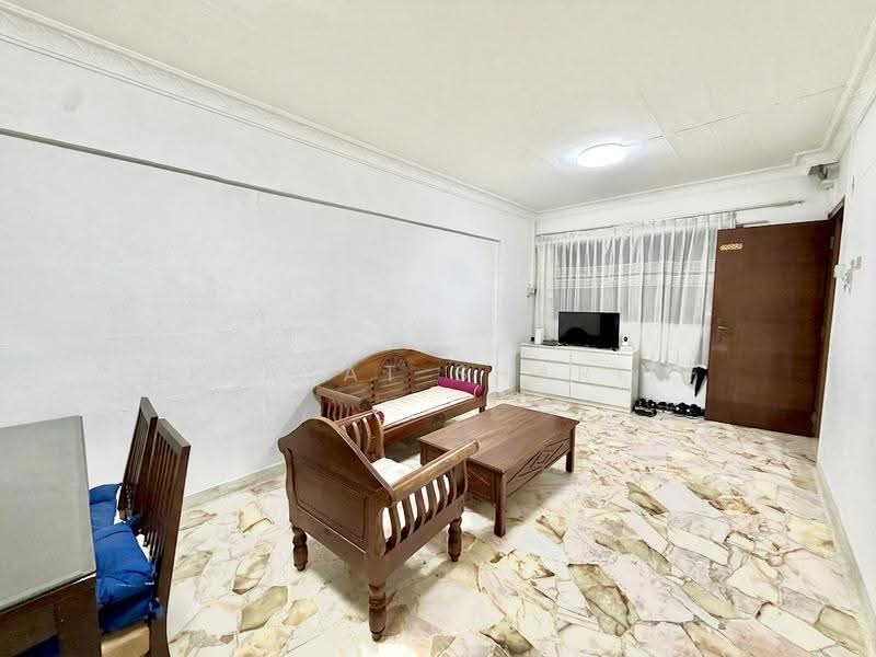 160 Bukit Batok Street 11, 160 Bukit Batok Street 11, Dairy Farm / Bukit Panjang / Choa Chu Kang, 2 Bedrooms, 786 sqft, HDB Flat For Sale, by Hidayat Shariff, 500271935 - Living Room - PropertyGuru.com.sg