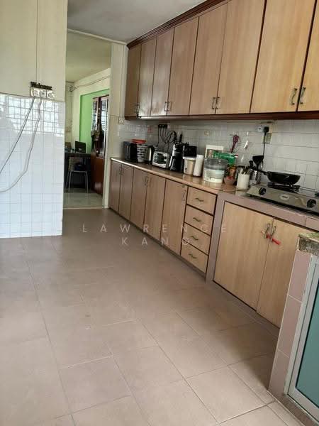 419 Tampines Street 41, 419 Tampines Street 41, Pasir Ris / Tampines, 2 Bedrooms, 689 sqft, HDB Flat For Sale, by Lawrence Kang, 500271938 - Kitchen - PropertyGuru.com.sg