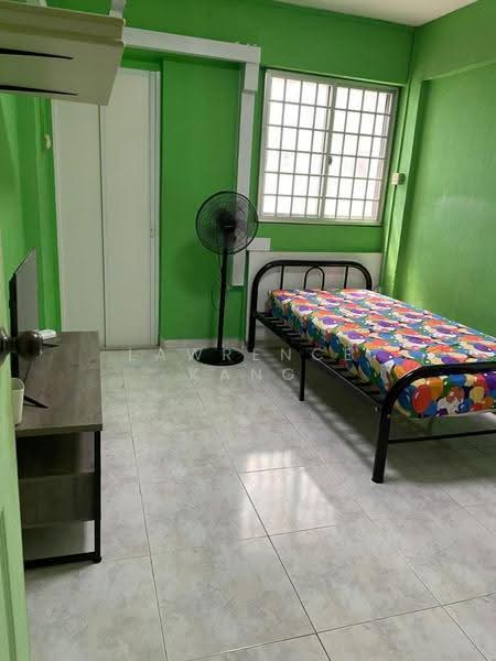 419 Tampines Street 41, 419 Tampines Street 41, Pasir Ris / Tampines, 2 Bedrooms, 689 sqft, HDB Flat For Sale, by Lawrence Kang, 500271938 - Bedroom - PropertyGuru.com.sg