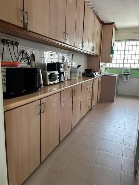 419 Tampines Street 41, 419 Tampines Street 41, Pasir Ris / Tampines, 2 Bedrooms, 689 sqft, HDB Flat For Sale, by Lawrence Kang, 500271938 - Kitchen - PropertyGuru.com.sg