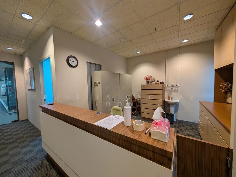 Lucky Plaza, 304 Orchard Road, Orchard / River Valley, 532 sqft, Medical For Rent, by Prunella Ong Lay Foon, 500271939 - Interior - CommercialGuru.com.sg