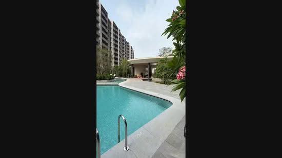 Norwood Grand, Admiralty / Woodlands, 3 Bedrooms, 904 sqft, Condominium For Sale, by Ian Teo, 500271940 - PropertyGuru.com.sg