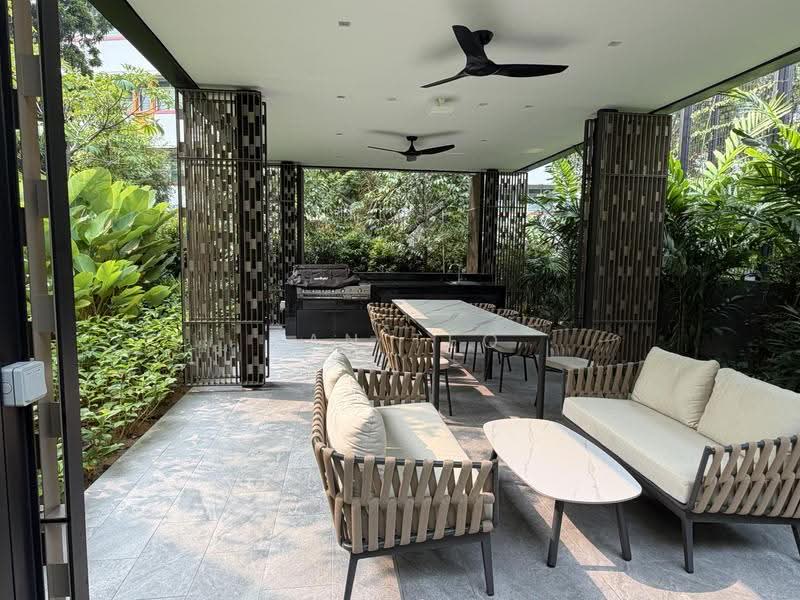 Norwood Grand, Admiralty / Woodlands, 3 Bedrooms, 904 sqft, Condominium For Sale, by Ian Teo, 500271940 - Exterior - PropertyGuru.com.sg