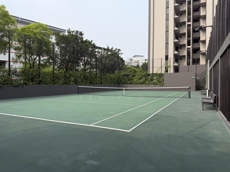Norwood Grand, Admiralty / Woodlands, 3 Bedrooms, 904 sqft, Condominium For Sale, by Ian Teo, 500271940 - Exterior - PropertyGuru.com.sg