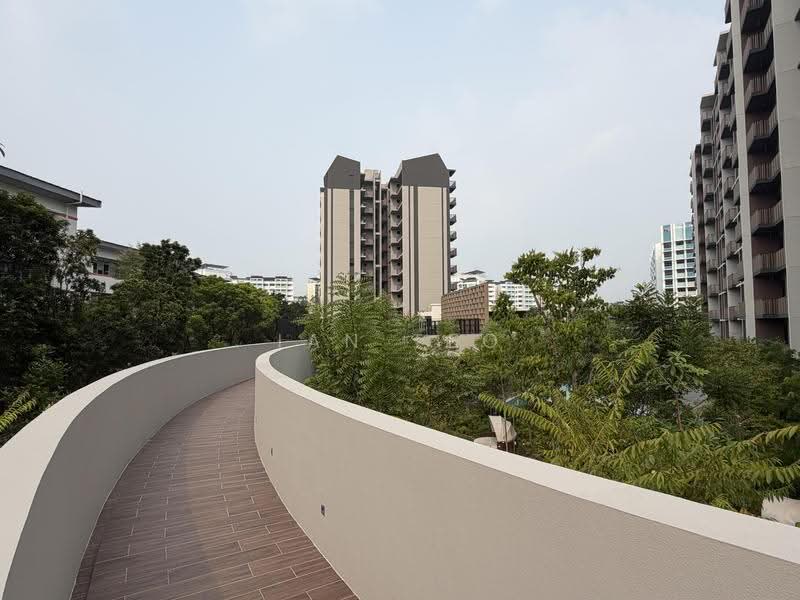 Norwood Grand, Admiralty / Woodlands, 3 Bedrooms, 904 sqft, Condominium For Sale, by Ian Teo, 500271940 - Exterior - PropertyGuru.com.sg