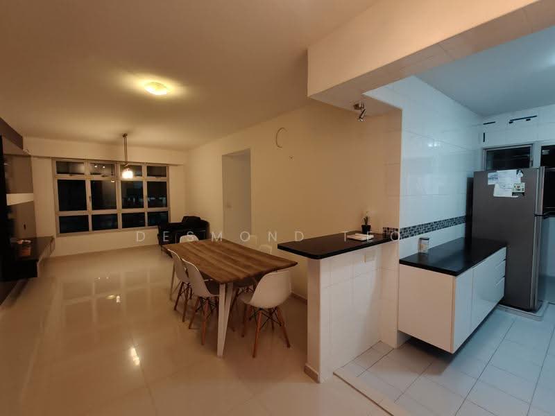 313A Sumang Link, 313A Sumang Link, Hougang / Punggol / Sengkang, 3 Bedrooms, 990 sqft, HDB Flat For Sale, by DESMOND TEO, 500271942 - Living room - PropertyGuru.com.sg