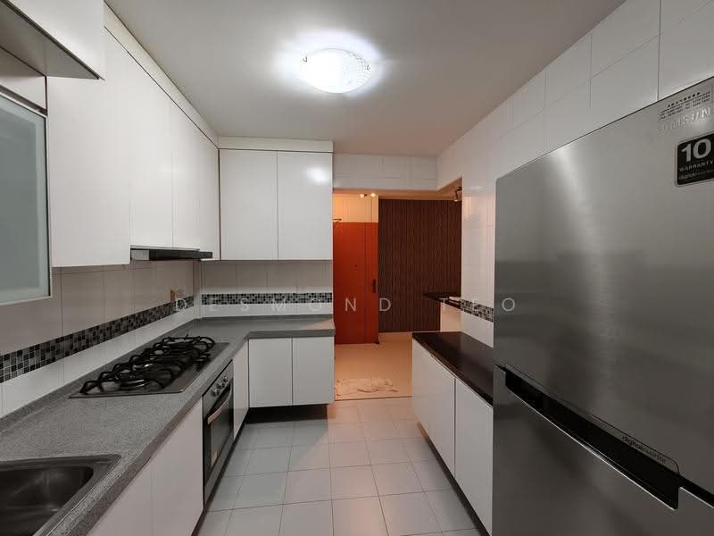 313A Sumang Link, 313A Sumang Link, Hougang / Punggol / Sengkang, 3 Bedrooms, 990 sqft, HDB Flat For Sale, by DESMOND TEO, 500271942 - Kitchen - PropertyGuru.com.sg