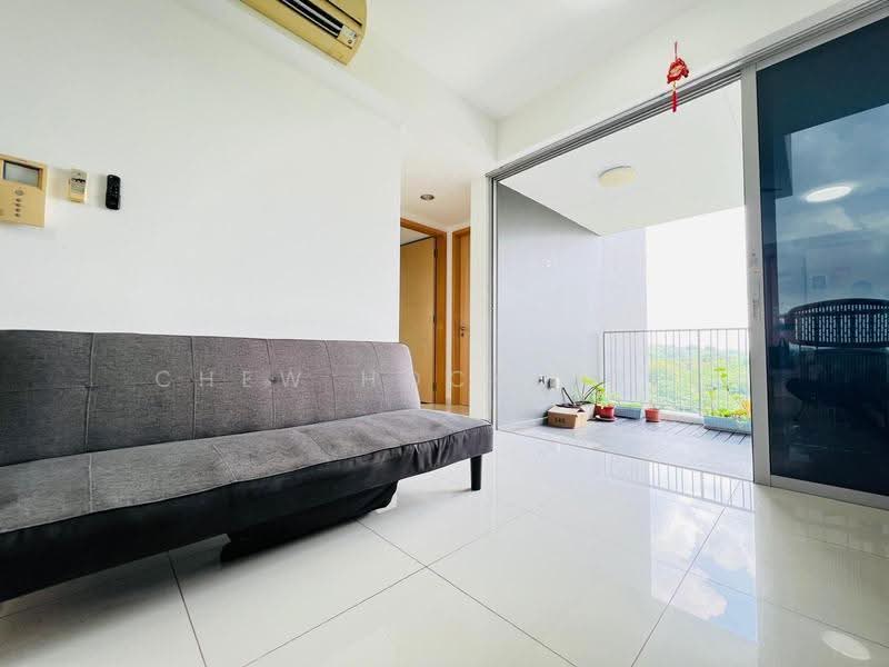 The Estuary @ Yishun, 1 Yishun Avenue 1, Sembawang / Yishun, 1 Bedroom, 592 sqft, Condominium For Sale, by Chew Hock Ngee, 500271943 - PropertyGuru.com.sg