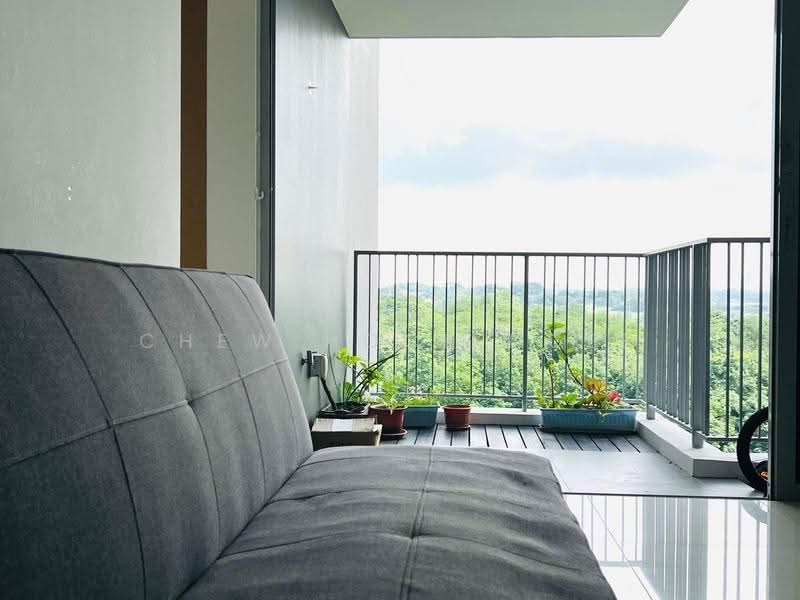 The Estuary @ Yishun, 1 Yishun Avenue 1, Sembawang / Yishun, 1 Bedroom, 592 sqft, Condominium For Sale, by Chew Hock Ngee, 500271943 - PropertyGuru.com.sg