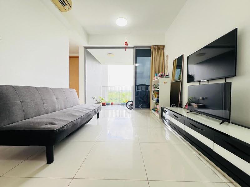 The Estuary @ Yishun, 1 Yishun Avenue 1, Sembawang / Yishun, 1 Bedroom, 592 sqft, Condominium For Sale, by Chew Hock Ngee, 500271943 - PropertyGuru.com.sg