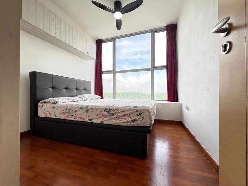 The Estuary @ Yishun, 1 Yishun Avenue 1, Sembawang / Yishun, 1 Bedroom, 592 sqft, Condominium For Sale, by Chew Hock Ngee, 500271943 - PropertyGuru.com.sg
