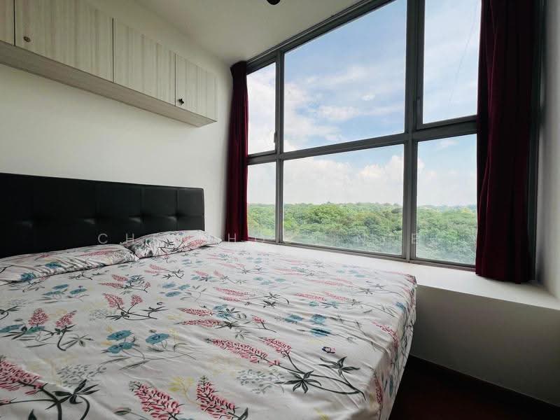The Estuary @ Yishun, 1 Yishun Avenue 1, Sembawang / Yishun, 1 Bedroom, 592 sqft, Condominium For Sale, by Chew Hock Ngee, 500271943 - PropertyGuru.com.sg