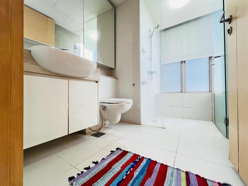 The Estuary @ Yishun, 1 Yishun Avenue 1, Sembawang / Yishun, 1 Bedroom, 592 sqft, Condominium For Sale, by Chew Hock Ngee, 500271943 - PropertyGuru.com.sg