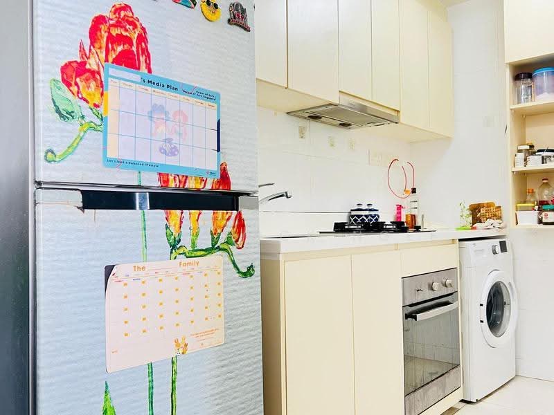 The Estuary @ Yishun, 1 Yishun Avenue 1, Sembawang / Yishun, 1 Bedroom, 592 sqft, Condominium For Sale, by Chew Hock Ngee, 500271943 - PropertyGuru.com.sg