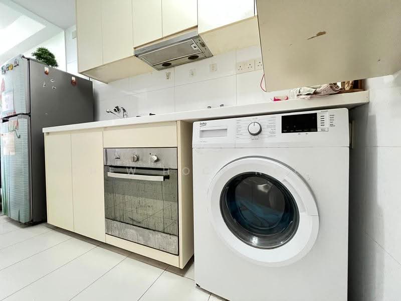 The Estuary @ Yishun, 1 Yishun Avenue 1, Sembawang / Yishun, 1 Bedroom, 592 sqft, Condominium For Sale, by Chew Hock Ngee, 500271943 - PropertyGuru.com.sg
