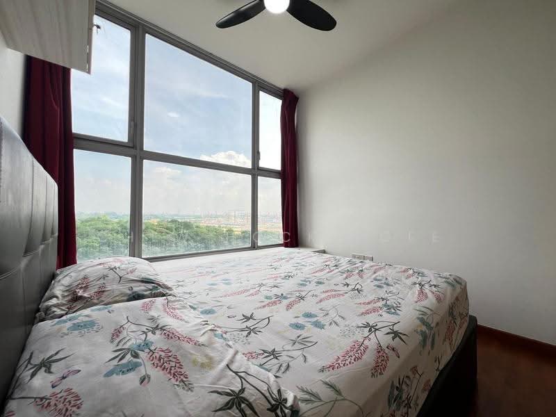 The Estuary @ Yishun, 1 Yishun Avenue 1, Sembawang / Yishun, 1 Bedroom, 592 sqft, Condominium For Sale, by Chew Hock Ngee, 500271943 - PropertyGuru.com.sg