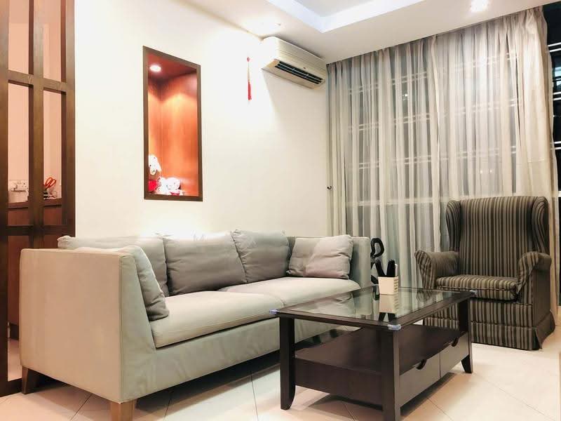 483 Segar Road, 483 Segar Road, Dairy Farm / Bukit Panjang / Choa Chu Kang, 3 Bedrooms, 1,184 sqft, HDB Flat For Sale, by Max Lim, 500271944 - Living Room - PropertyGuru.com.sg