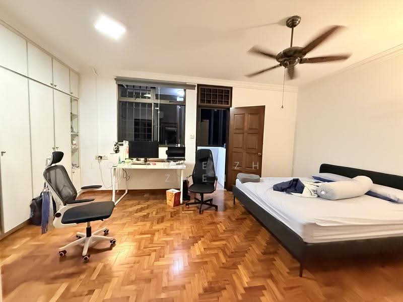 Simon Plaza, 2 Kovan Road, Hougang / Punggol / Sengkang, 3 Bedrooms, 1,679 sqft, Apartment For Sale, by Florence Zheng Zhen, 500271946 - Master bedroom - PropertyGuru.com.sg