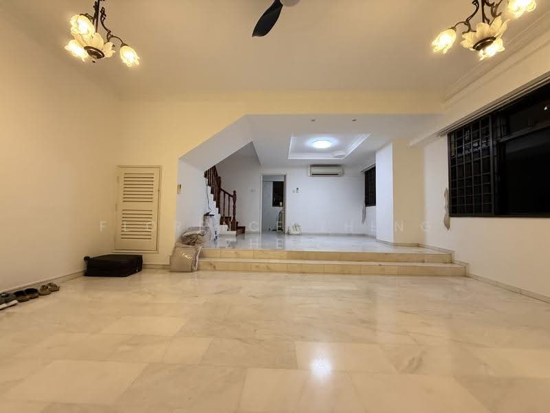 Simon Plaza, 2 Kovan Road, Hougang / Punggol / Sengkang, 3 Bedrooms, 1,679 sqft, Apartment For Sale, by Florence Zheng Zhen, 500271946 - Living room - PropertyGuru.com.sg