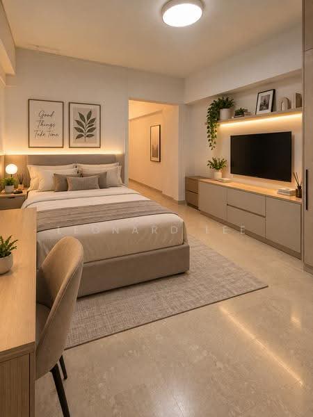 138 Tampines Street 11, 138 Tampines Street 11, Pasir Ris / Tampines, 5 Bedrooms, 1,658 sqft, HDB Flat For Sale, by Leonard Lee, 500271948 - Studio Room - PropertyGuru.com.sg