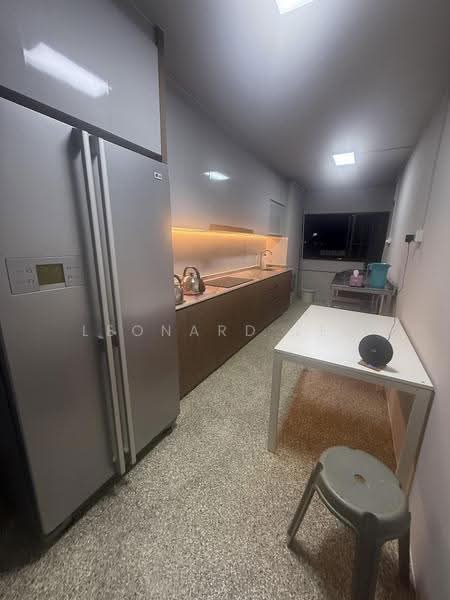 138 Tampines Street 11, 138 Tampines Street 11, Pasir Ris / Tampines, 5 Bedrooms, 1,658 sqft, HDB Flat For Sale, by Leonard Lee, 500271948 - Kitchen - PropertyGuru.com.sg