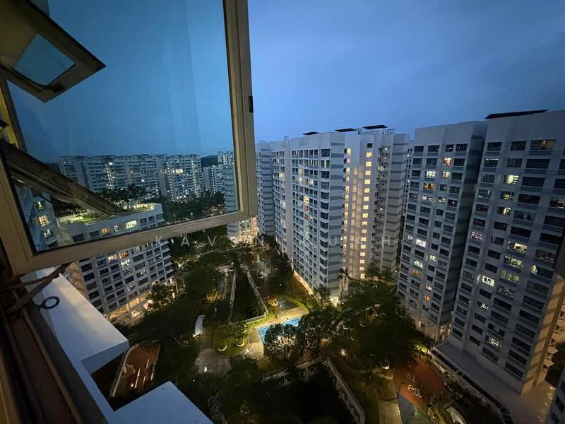 678B Punggol Drive, 678B Punggol Drive, Hougang / Punggol / Sengkang, 4 Bedrooms, 1,216 sqft, HDB Flat For Sale, by Kavin Kuah, 500271950 - Exterior - PropertyGuru.com.sg