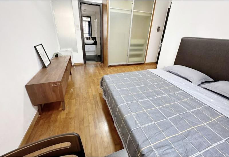 Le Crescendo, 233 Paya Lebar Road, Eunos / Geylang / Paya Lebar, 3 Bedrooms, 1,184 sqft, Condominium For Sale, by Allen Lim, 500271952 - Bedroom - PropertyGuru.com.sg