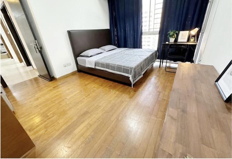 Le Crescendo, 233 Paya Lebar Road, Eunos / Geylang / Paya Lebar, 3 Bedrooms, 1,184 sqft, Condominium For Sale, by Allen Lim, 500271952 - Bedroom - PropertyGuru.com.sg