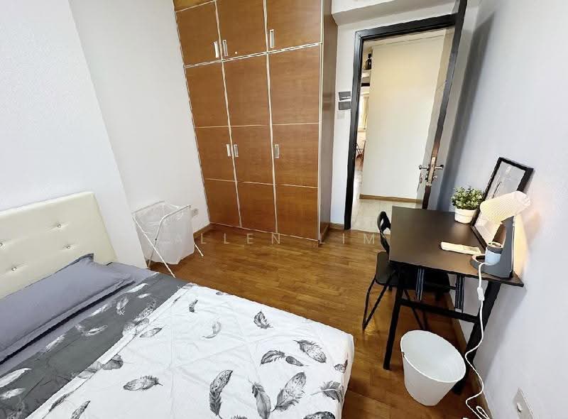 Le Crescendo, 233 Paya Lebar Road, Eunos / Geylang / Paya Lebar, 3 Bedrooms, 1,184 sqft, Condominium For Sale, by Allen Lim, 500271952 - Bedroom - PropertyGuru.com.sg