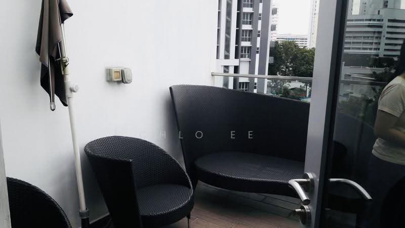 Suites @ Sims, 468 Sims Ave, Eunos / Geylang / Paya Lebar, 2 Bedrooms, 753 sqft, Condominium For Sale, by Chlo Ee, 500271953 - PropertyGuru.com.sg