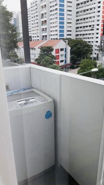 Suites @ Sims, 468 Sims Ave, Eunos / Geylang / Paya Lebar, 2 Bedrooms, 753 sqft, Condominium For Sale, by Chlo Ee, 500271953 - PropertyGuru.com.sg