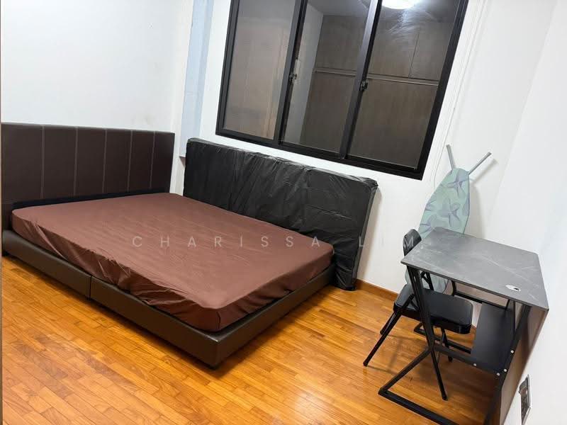 Urban Heritage, 238 Balestier Road, Balestier / Toa Payoh, Room Rental, 120 sqft, Apartment For Rent, by Charissa Lim, 500271954 - Bedroom - PropertyGuru.com.sg