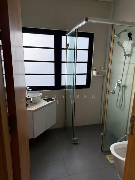 Urban Heritage, 238 Balestier Road, Balestier / Toa Payoh, Room Rental, 120 sqft, Apartment For Rent, by Charissa Lim, 500271954 - Bathroom - PropertyGuru.com.sg