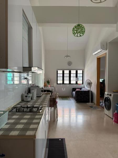 Urban Heritage, 238 Balestier Road, Balestier / Toa Payoh, Room Rental, 120 sqft, Apartment For Rent, by Charissa Lim, 500271954 - Kitchen - PropertyGuru.com.sg