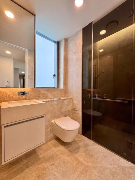 Amber Park, 18A Amber Gardens, East Coast / Marine Parade, 4 Bedrooms, 2,336 sqft, Condominium For Rent, by Terence Tee (郑志翔), 500271956 - Bathroom - PropertyGuru.com.sg