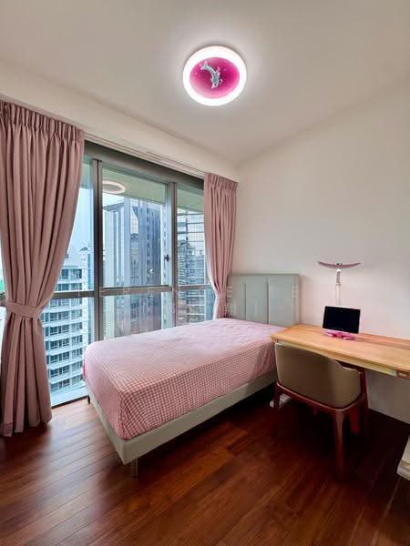 Amber Park, 18A Amber Gardens, East Coast / Marine Parade, 4 Bedrooms, 2,336 sqft, Condominium For Rent, by Terence Tee (郑志翔), 500271956 - Bedroom - PropertyGuru.com.sg