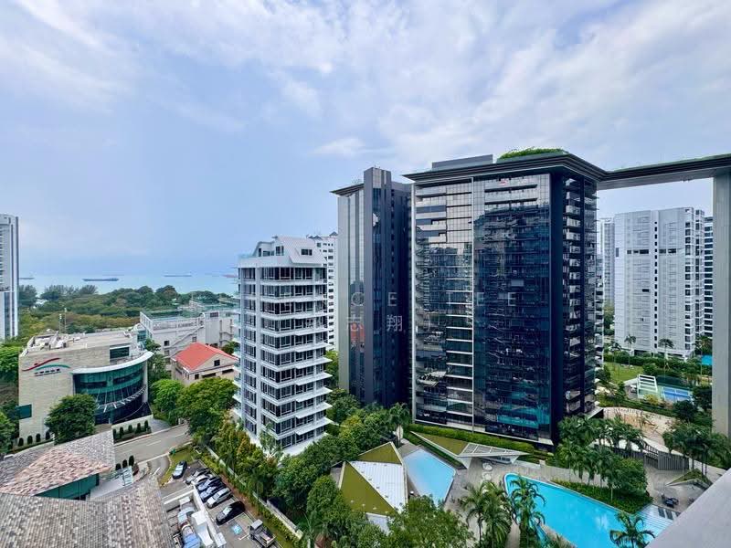 Amber Park, 18A Amber Gardens, East Coast / Marine Parade, 4 Bedrooms, 2,336 sqft, Condominium For Rent, by Terence Tee (郑志翔), 500271956 - Exterior - PropertyGuru.com.sg
