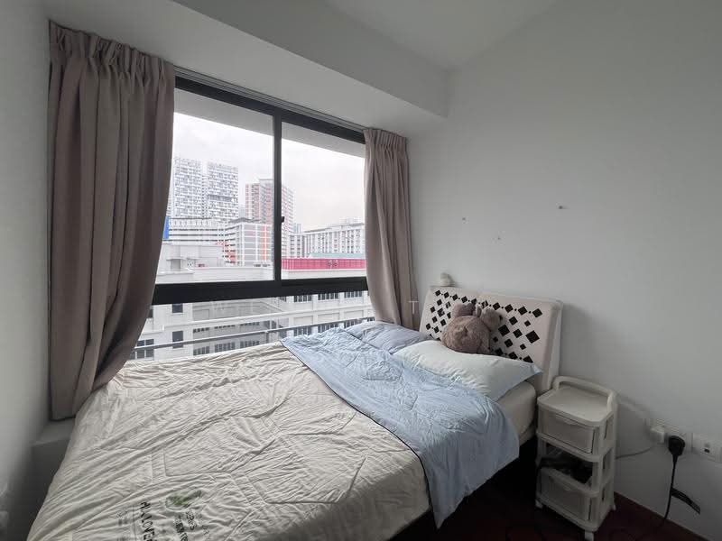 Regent Residences, 1091 Serangoon Road, Balestier / Toa Payoh, 2 Bedrooms, 807 sqft, Condominium For Rent, by Wendy Tan, 500271958 - Bedroom - PropertyGuru.com.sg