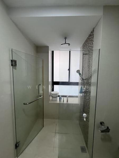 Regent Residences, 1091 Serangoon Road, Balestier / Toa Payoh, 2 Bedrooms, 807 sqft, Condominium For Rent, by Wendy Tan, 500271958 - Bathroom - PropertyGuru.com.sg