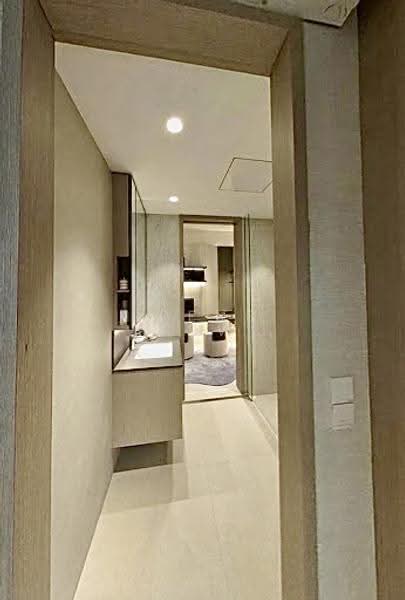 Nava Grove, 38 Pine Grove, Clementi Park / Upper Bukit Timah, 2 Bedrooms, 786 sqft, Condominium For Sale, by Irene Tow, 500271960 - Bathroom - PropertyGuru.com.sg
