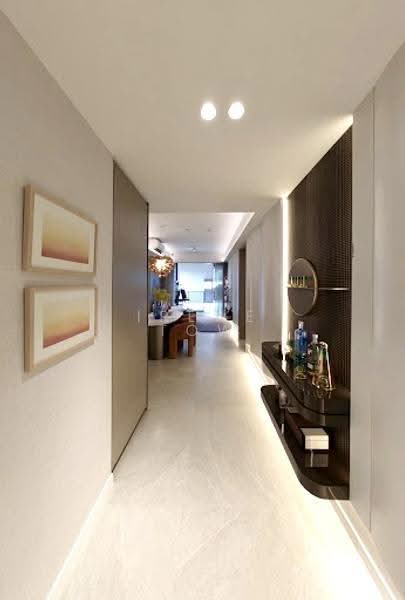 Nava Grove, 38 Pine Grove, Clementi Park / Upper Bukit Timah, 2 Bedrooms, 786 sqft, Condominium For Sale, by Irene Tow, 500271960 - Entrance - PropertyGuru.com.sg